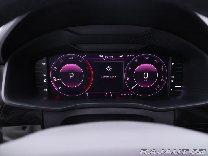 Škoda Kodiaq 2,0 TDI DSG 4x4 L&K 7 2020