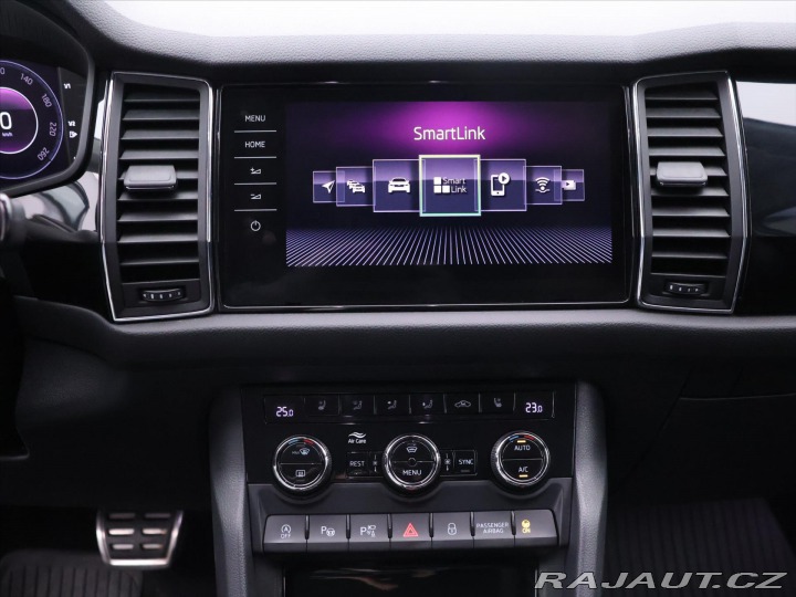 Škoda Kodiaq 2,0 TDI DSG 4x4 L&K 7 2020