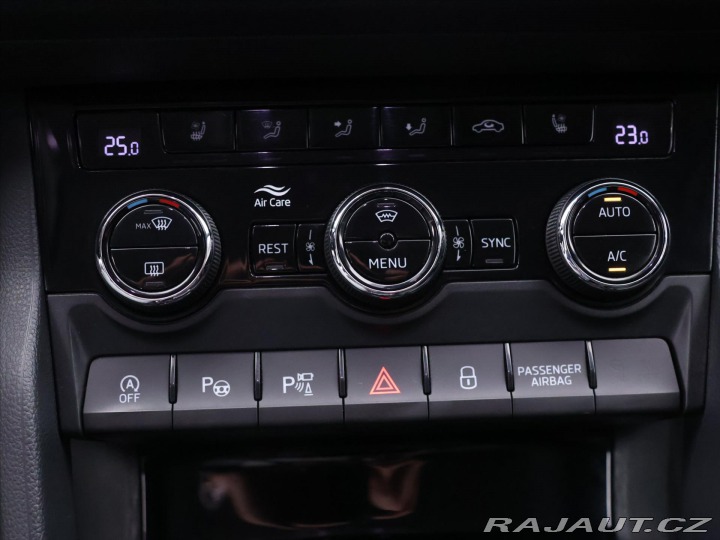 Škoda Kodiaq 2,0 TDI DSG 4x4 L&K 7 2020