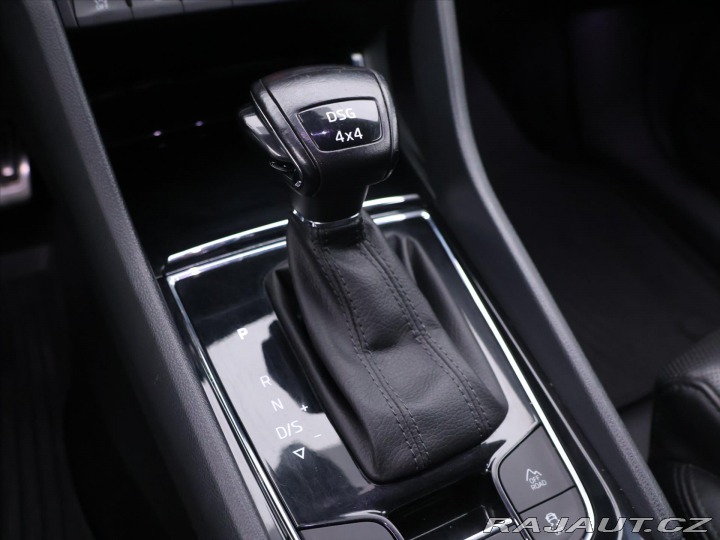 Škoda Kodiaq 2,0 TDI DSG 4x4 L&K 7 2020