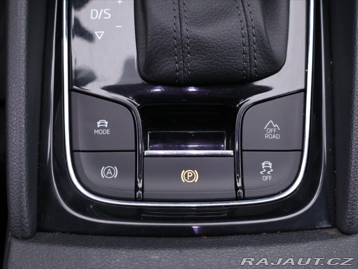 Škoda Kodiaq 2,0 TDI DSG 4x4 L&K 7 2020