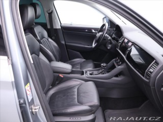 Škoda Kodiaq 2,0 TDI DSG 4x4 L&K 7 2020