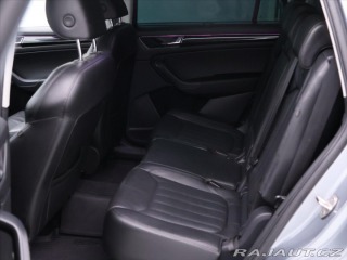Škoda Kodiaq 2,0 TDI DSG 4x4 L&K 7 2020