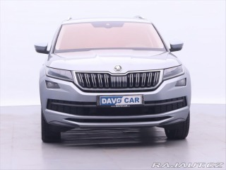 Škoda Kodiaq 2,0 TDI DSG 4x4 L&K 7 2020