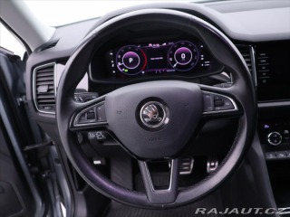 Škoda Kodiaq 2,0 TDI DSG 4x4 L&K 7 2020