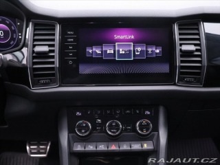 Škoda Kodiaq 2,0 TDI DSG 4x4 L&K 7 2020