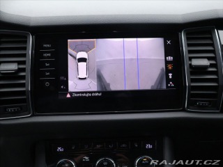 Škoda Kodiaq 2,0 TDI DSG 4x4 L&K 7 2020