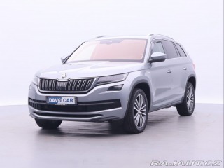 Škoda Kodiaq 2,0 TDI DSG 4x4 L&K 7 2020
