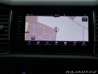 Škoda Kodiaq 2,0 TDI DSG 4x4 L&K 7 2020