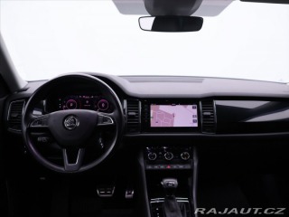 Škoda Kodiaq 2,0 TDI DSG 4x4 L&K 7 2020