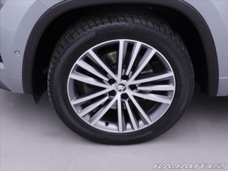 Škoda Kodiaq 2,0 TDI DSG 4x4 L&K 7 2020