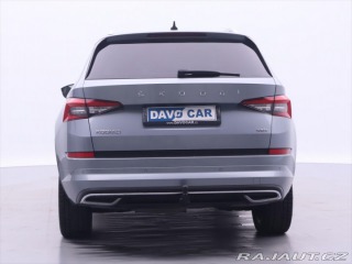 Škoda Kodiaq 2,0 TDI DSG 4x4 L&K 7 2020