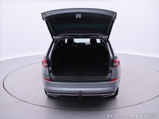 Škoda Kodiaq 2,0 TDI DSG 4x4 L&K 7 2020