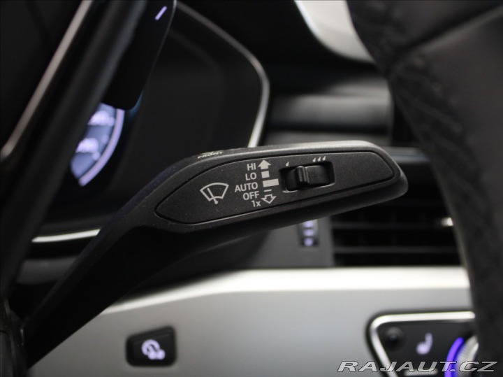 Audi A5 2,0 40TDi S-Line Akční CE 2022