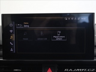 Audi A5 2,0 40TDi S-Line 55tkm. Č 2022