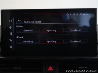 Audi A5 2,0 40TDi S-Line 55tkm. Č 2022