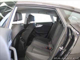 Audi A5 2,0 40TDi S-Line 55tkm. Č 2022