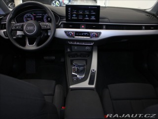 Audi A5 2,0 40TDi S-Line 55tkm. Č 2022