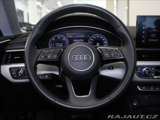 Audi A5 2,0 40TDi S-Line 55tkm. Č 2022