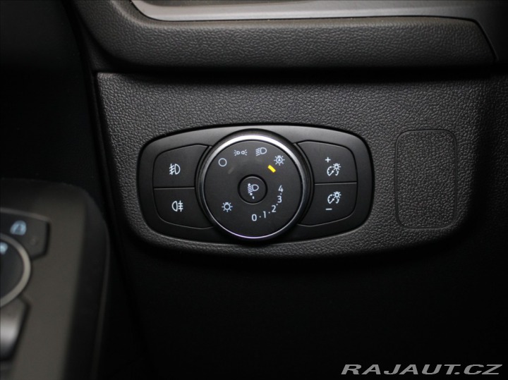 Ford Focus 1,0 EB 115kW AT Výpordej! 2025