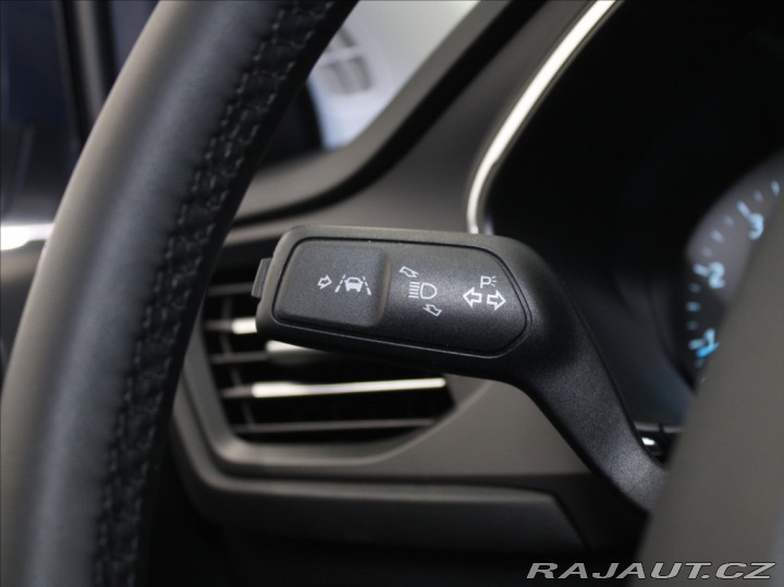 Ford Focus 1,0 EB 115kW AT Výpordej! 2025