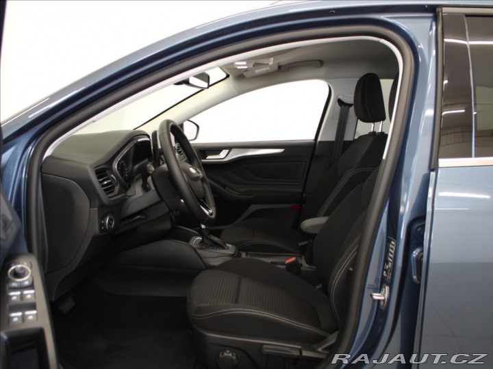 Ford Focus 1,0 EB 115kW AT Výpordej! 2025