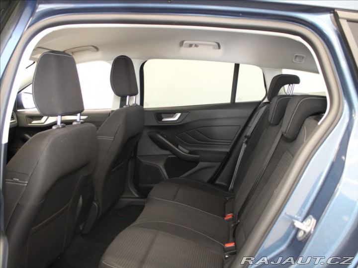 Ford Focus 1,0 EB 115kW AT Výpordej! 2025