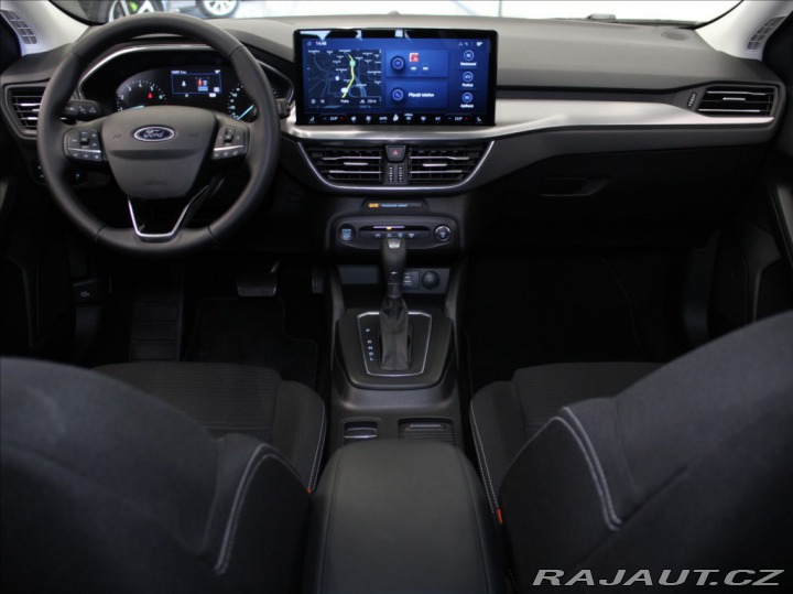 Ford Focus 1,0 EB 115kW AT Výpordej! 2025