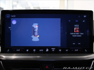 Ford Focus 1,0 EB 115kW AT Titan.5L. 2025