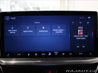 Ford Focus 1,0 EB 115kW AT Titan.5L. 2025