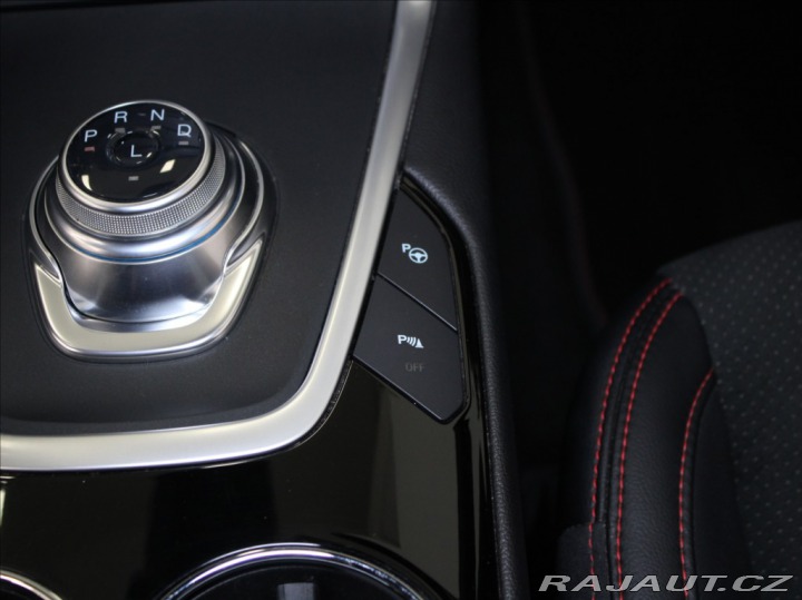 Ford S-MAX 2,5 Hybrid 140kW ST-Line 2022