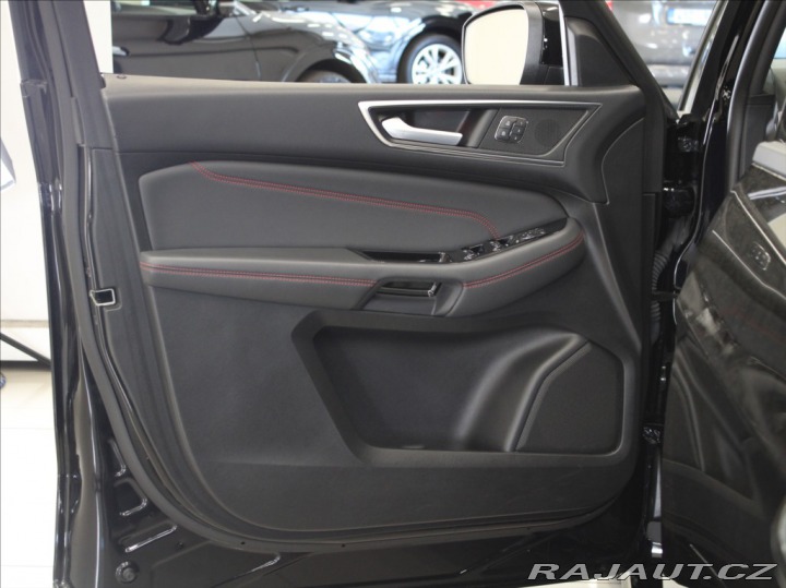 Ford S-MAX 2,5 Hybrid ST-line Výprod 2022