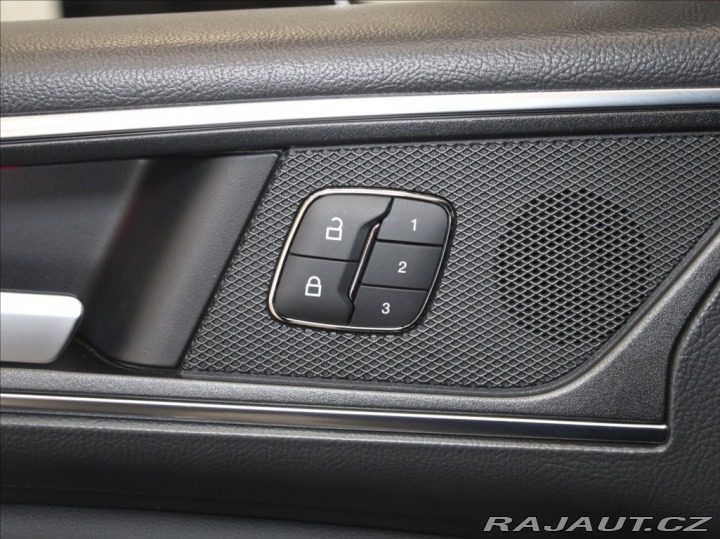 Ford S-MAX 2,5 Hybrid 140kW ST-Line 2022