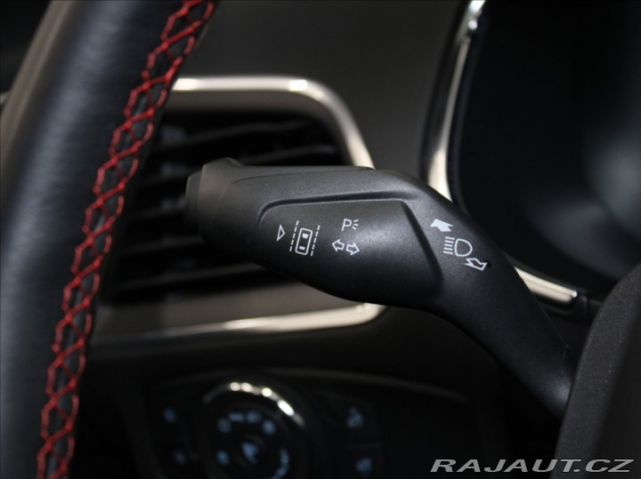 Ford S-MAX 2,5 Hybrid 140kW ST-Line 2022