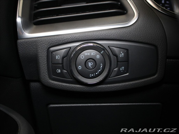 Ford S-MAX 2,5 Hybrid 140kW ST-Line 2022