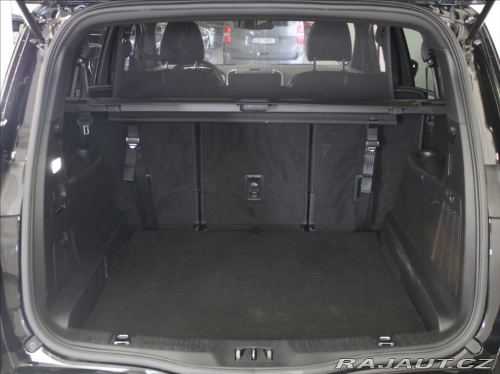 Ford S-MAX 2,5 Hybrid ST-line Výprod 2022