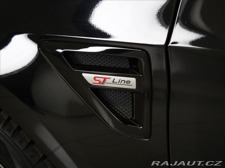 Ford S-MAX 2,5 Hybrid 140kW ST-Line 2022