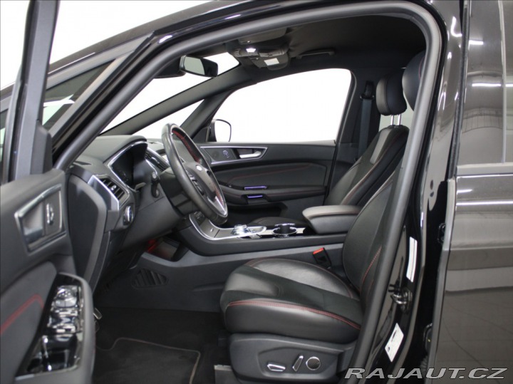 Ford S-MAX 2,5 Hybrid 140kW ST-Line 2022