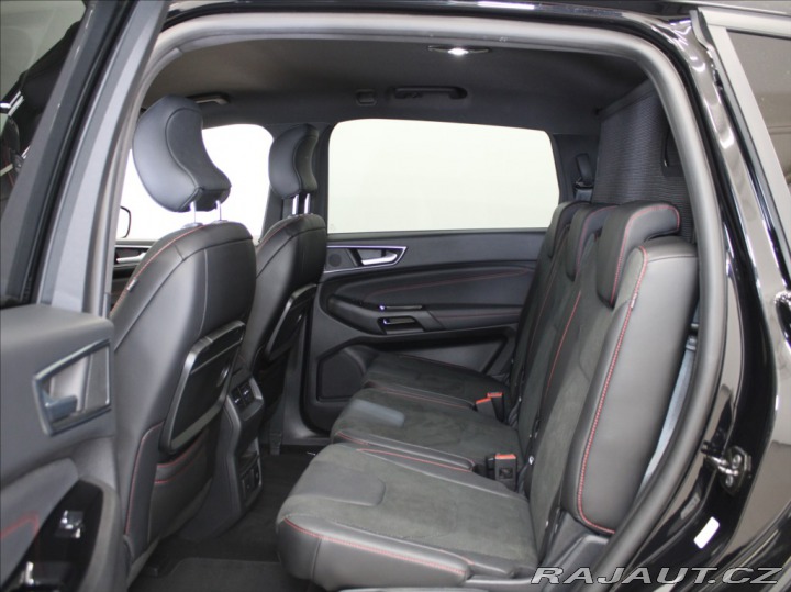Ford S-MAX 2,5 Hybrid 140kW ST-Line 2022