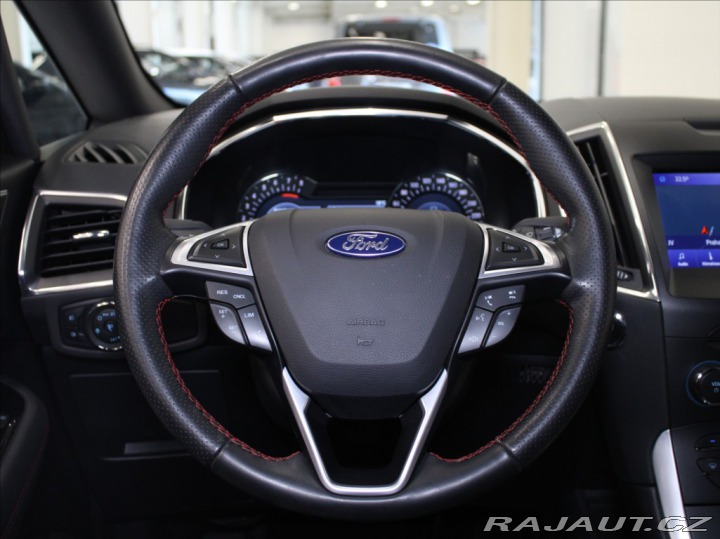 Ford S-MAX 2,5 Hybrid 140kW ST-Line 2022