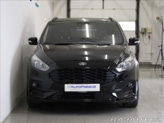 Ford S-MAX 2,5 HEV 140kW ST-Line 1.m 2022