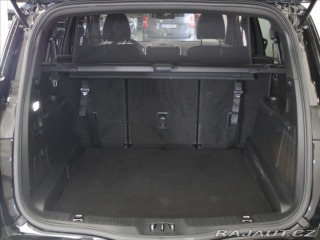 Ford S-MAX 2,5 HEV 140kW ST-Line 1.m 2022
