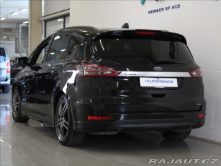 Ford S-MAX 2,5 HEV 140kW ST-Line 1.m 2022
