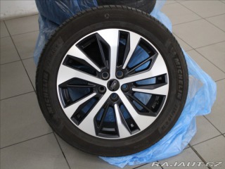 Ford S-MAX 2,5 HEV 140kW ST-Line 1.m 2022