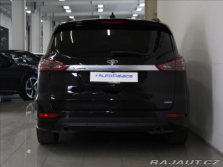 Ford S-MAX 2,5 HEV 140kW ST-Line 1.m 2022