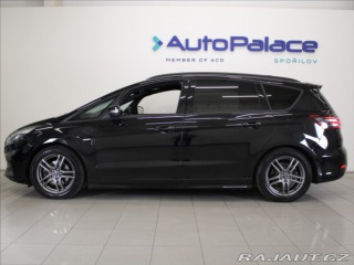 Ford S-MAX 2,5 HEV 140kW ST-Line 1.m 2022