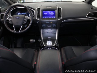 Ford S-MAX 2,5 HEV 140kW ST-Line 1.m 2022