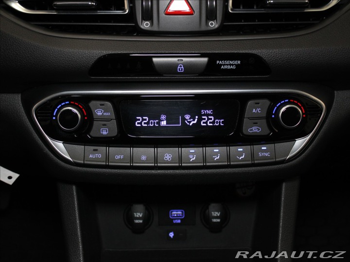 Hyundai i30 1,6 CRDi 85kW Smart 1maj. 2021