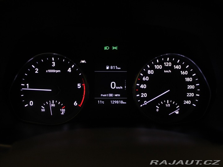 Hyundai i30 1,6 CRDi 85kW Smart 1maj. 2021