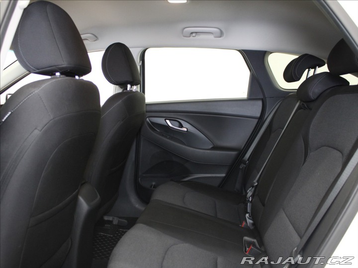 Hyundai i30 1,6 CRDi 85kW Smart 1maj. 2021